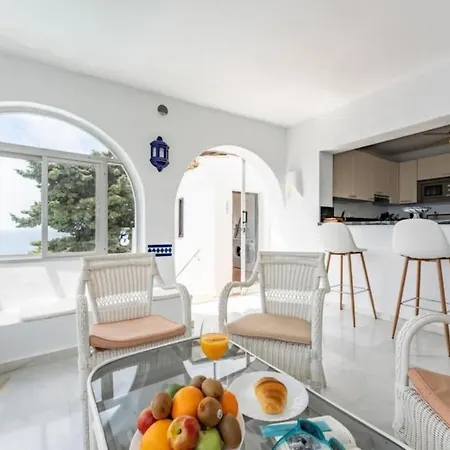 Holiday home Ct 198 Gr - Faro's Big Blue In *