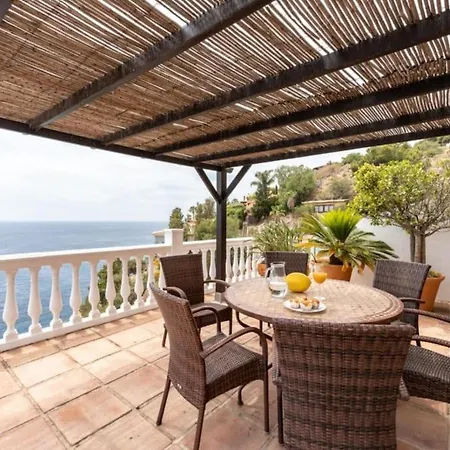 Holiday home Ct 198 Gr - Faro's Big Blue In *