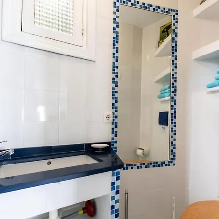 Holiday home Ct 198 Gr - Faro's Big Blue In *