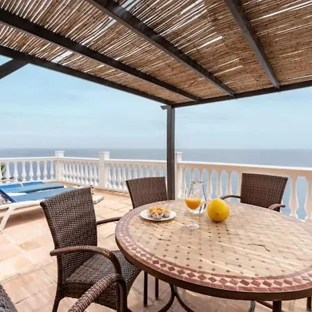 Holiday home Ct 198 Gr - Faro's Big Blue In