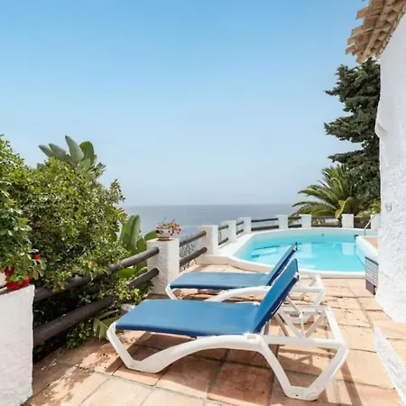 Holiday home Ct 198 Gr - Faro's Big Blue In *