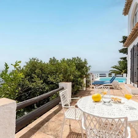 Holiday home Ct 198 Gr - Faro's Big Blue In Salobrena