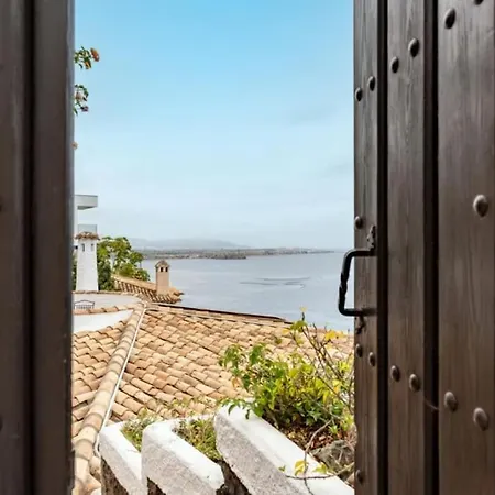 Holiday home Ct 198 Gr - Faro's Big Blue In